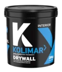 Massa Pronta De Rejunte Para Drywall